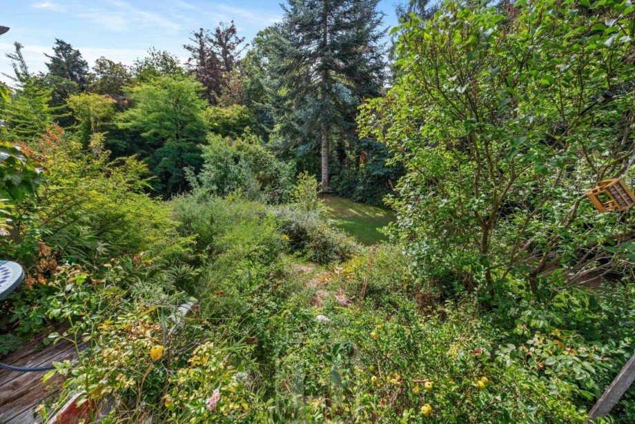 Gr�nes Refugium Einfamilienhaus Bad Liebenzell