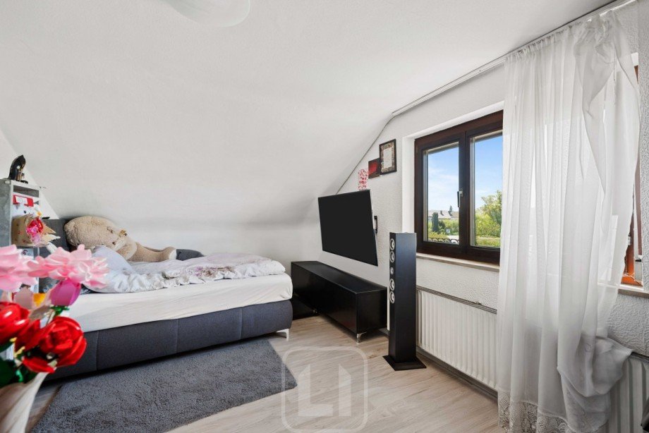 R�ckzugsort Reihenendhaus Herrenberg
