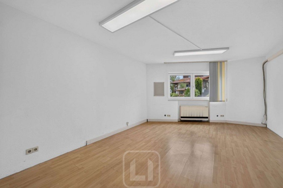 B�ro 1 Lager Renningen