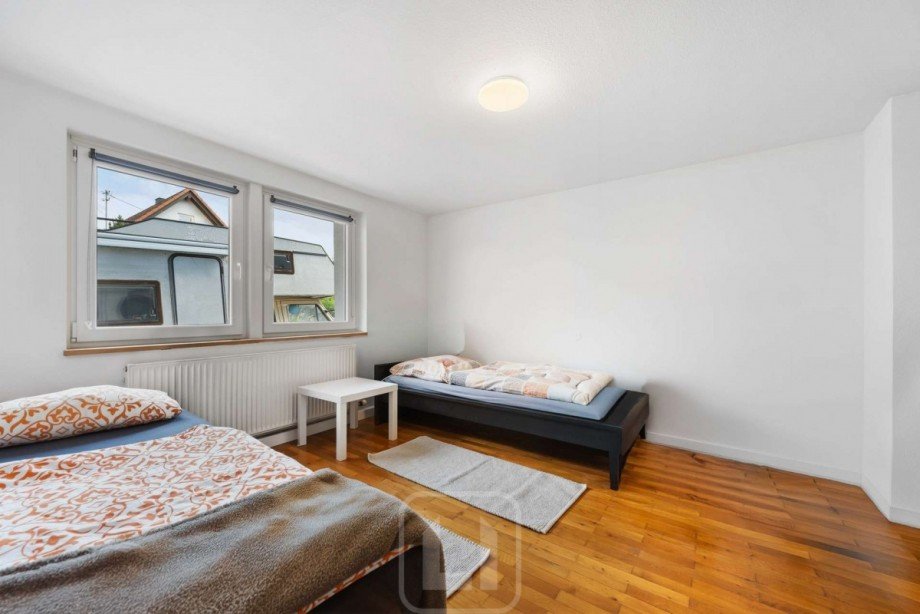 Individuell einsetzbar Einfamilienhaus Ostelsheim