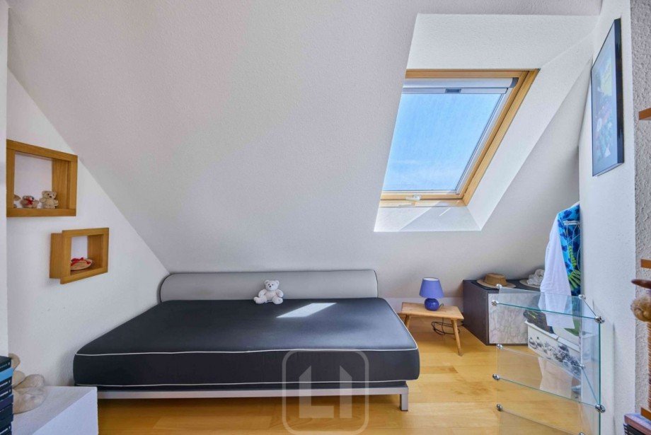 Wohn�hnlicher Raum Maisonettewohnung Stuttgart