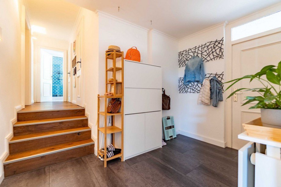 Freundlicher und gro�z�giger... Etagenwohnung Stuttgart