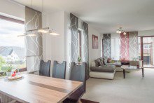 Offener Wohn- und... Lichtdurchflutete 3-Zimmer-Etagenwohnung mit S�dbalkon in Toplage