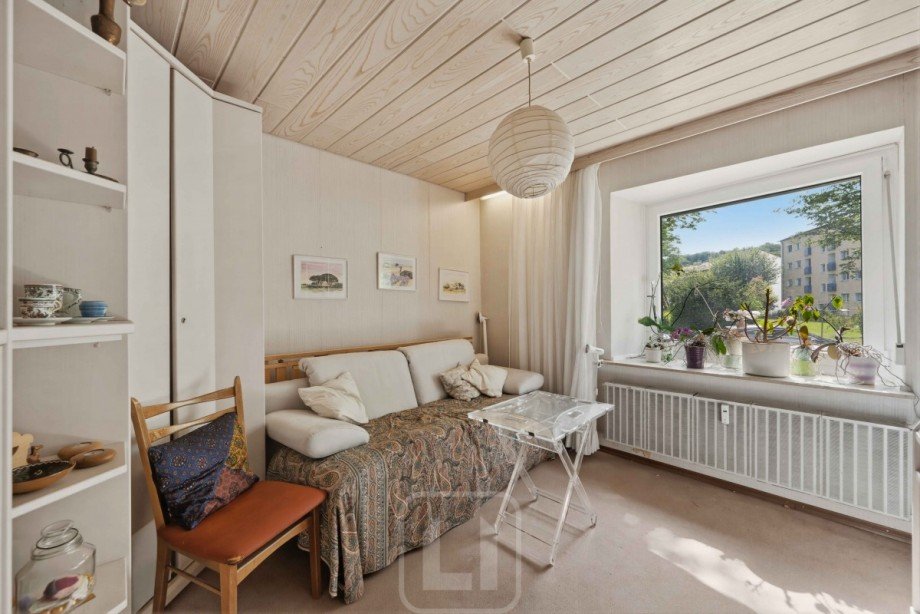 Schlafzimmer 2 Wohnung Stuttgart