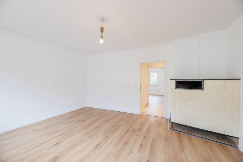 Livingbereich (2) Etagenwohnung Stuttgart