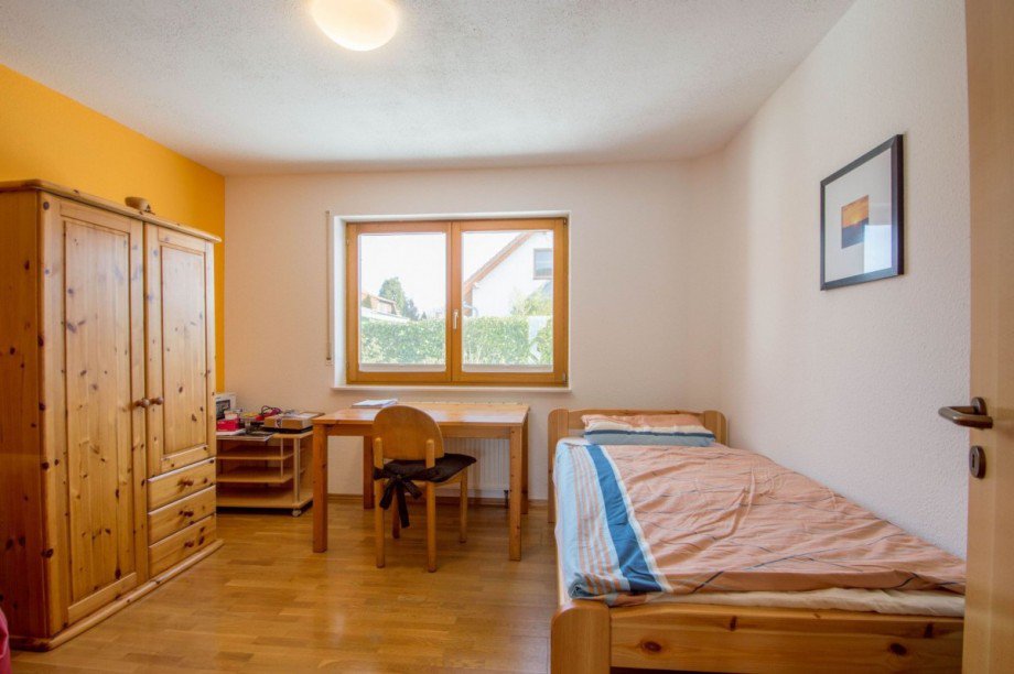 G�ste/Arbeiten/Kind Einfamilienhaus Calw