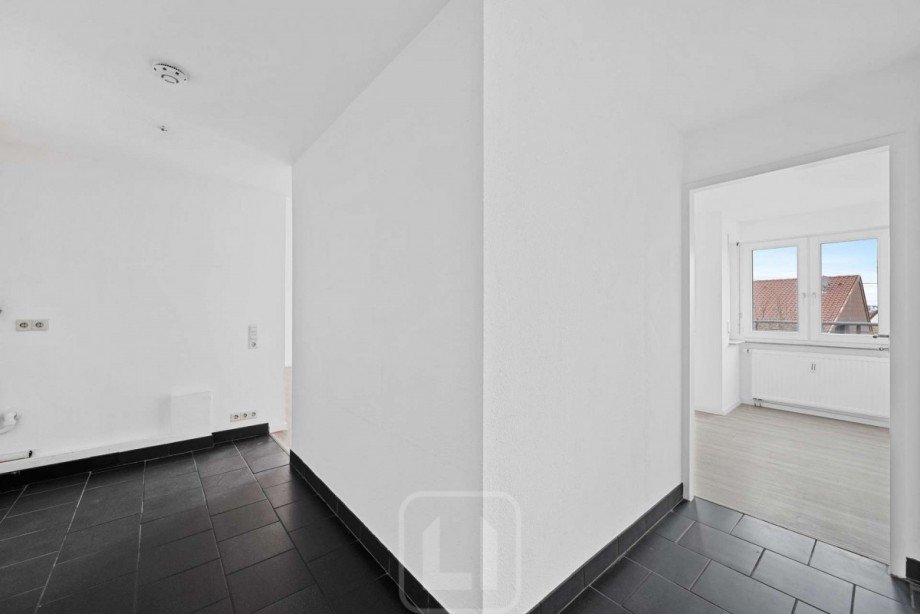 Flur Etagenwohnung Leinfelden-Echterdingen