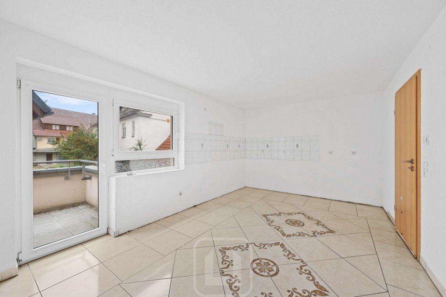 K�che Wohnung Herrenberg