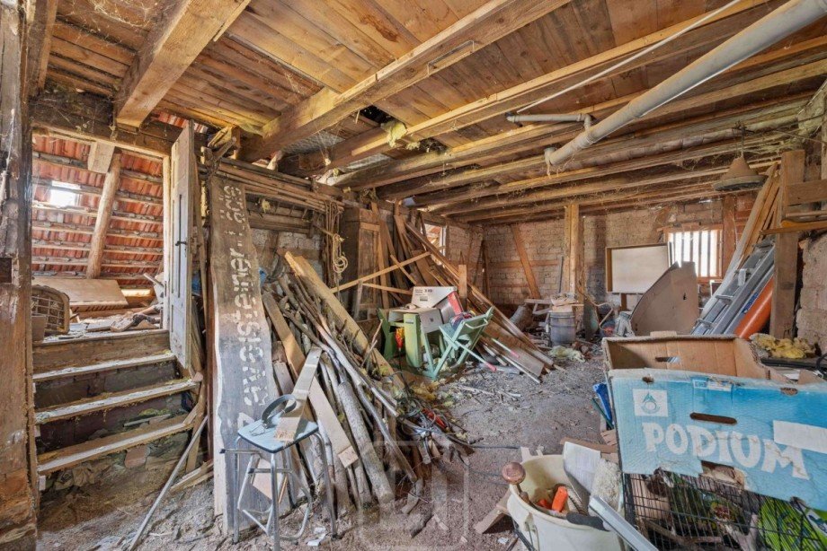 Anbau | Schuppen Einfamilienhaus Bad Teinach-Zavelstein