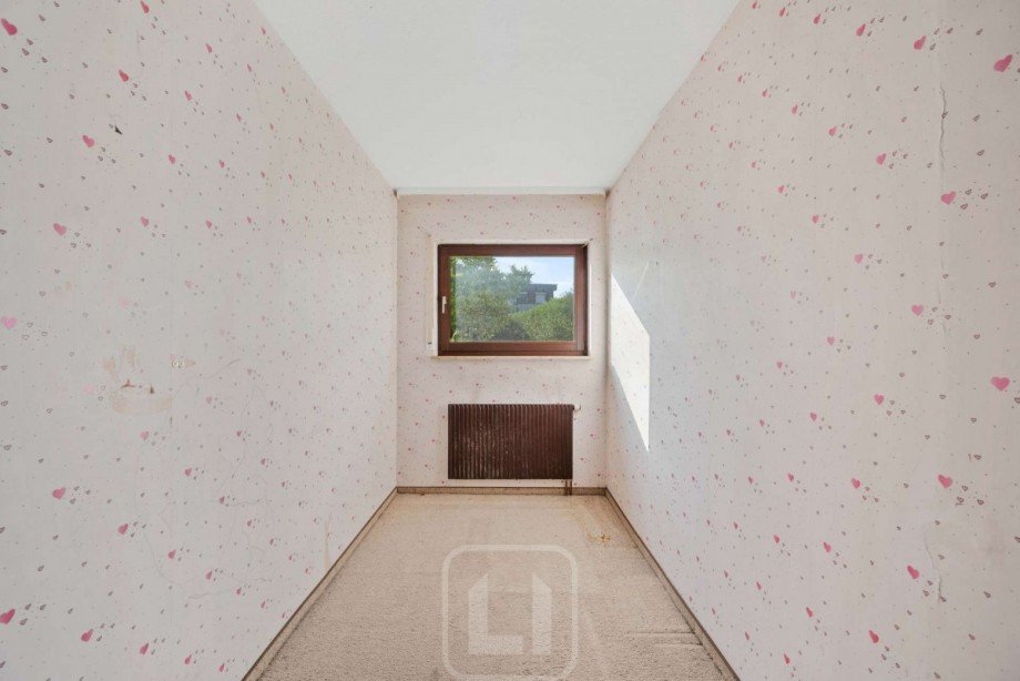 UG | Kleines Zimmer | B�ro Einfamilienhaus Vaihingen an der Enz