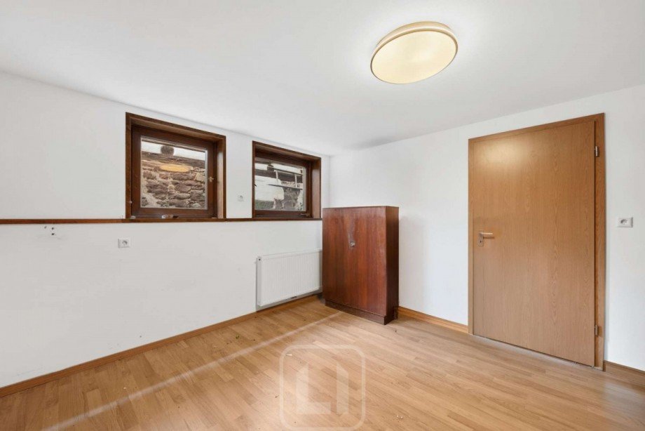 Helles Schlafzimmer Einfamilienhaus Bad Teinach-Zavelstein