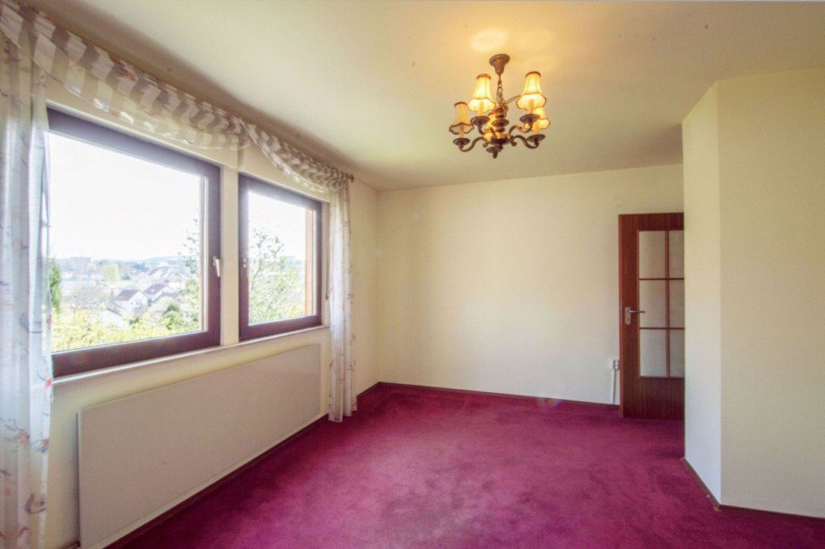 G�stezimmer/B�ro Einfamilienhaus Calw