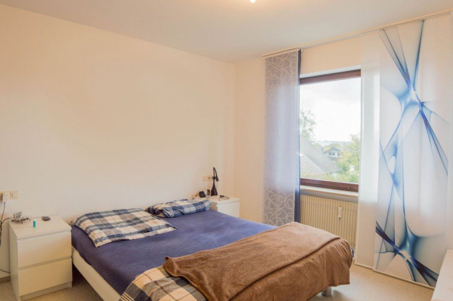 Ger�umiges... Etagenwohnung Nufringen