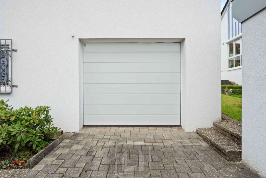 Garage 1 Einfamilienhaus Wiernsheim