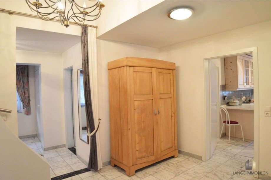 Foyer Einfamilienhaus Nufringen