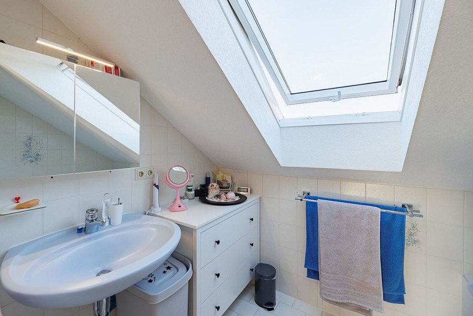 Tageslichtbad Mehrfamilienhaus Wildberg-Sch�nbronn