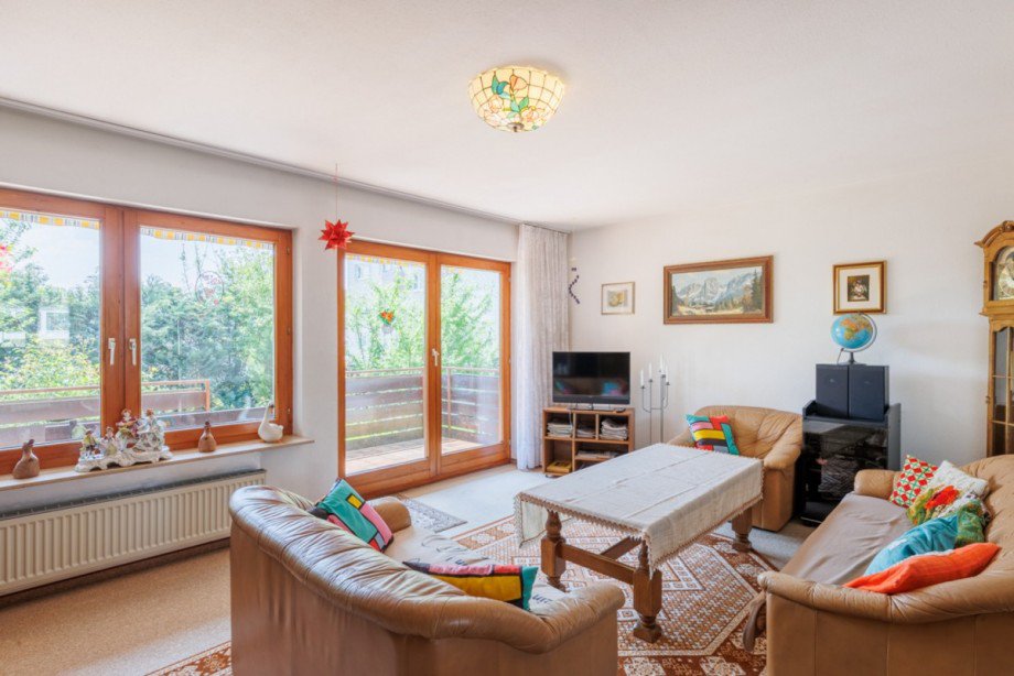 Heller Wohnbereich (2) Reihenmittelhaus G�rtringen