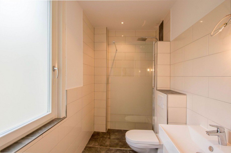 Tageslichtbad m. begehbarer... Etagenwohnung Calw