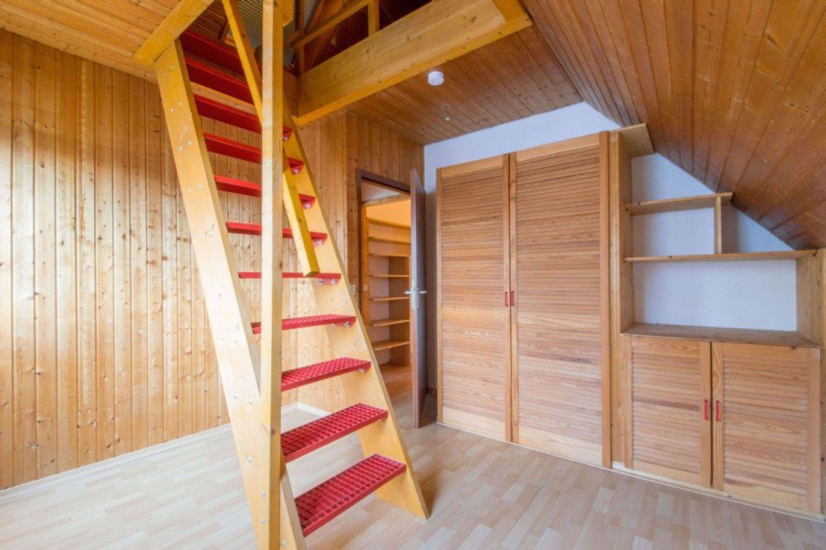 5. Zimmer DG mit... Einfamilienhaus Calw