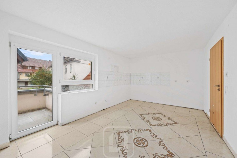 K�che Wohnung Herrenberg