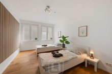 Schlafzimmer 2 Immobilie mit etabliertem Airbnb-Gesch�ftsmodell | Eigennutzung jederzeit m�glich