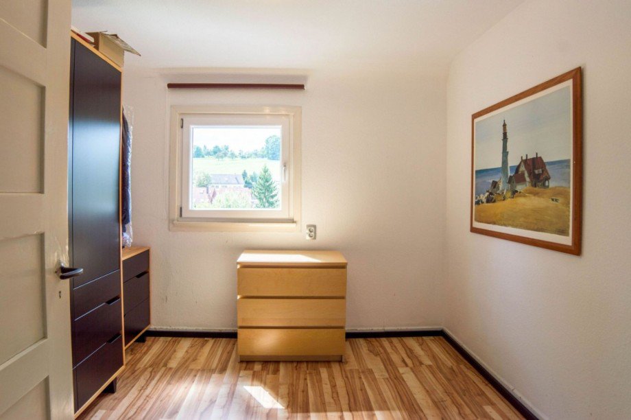 Durchgangszimmer Doppelhaush�lfte Calw