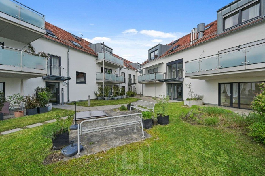 Mit gem�tlichen Sitzecken Dachgeschosswohnung Stuttgart