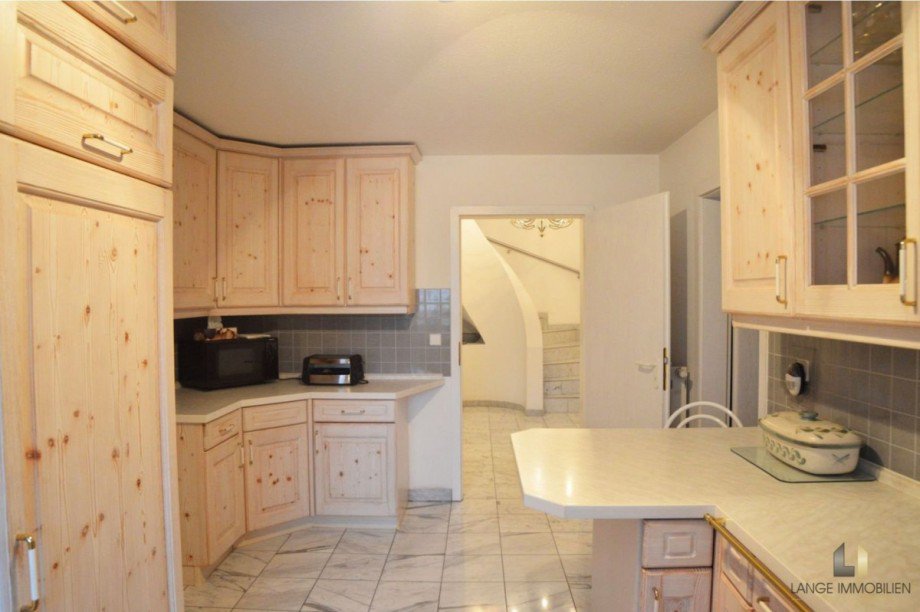 ...mit Hauswirtschaftsraum Einfamilienhaus Nufringen