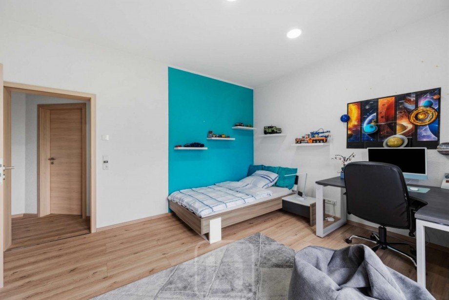 Ansicht 2 Bungalow M�ssingen
