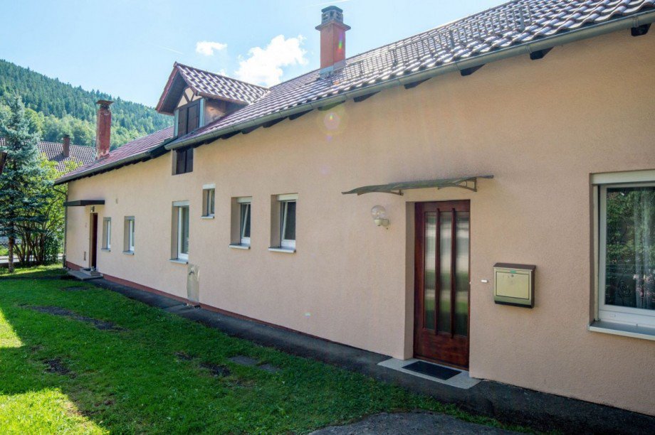 ...teilbares Wohnhaus in... Einfamilienhaus Calw