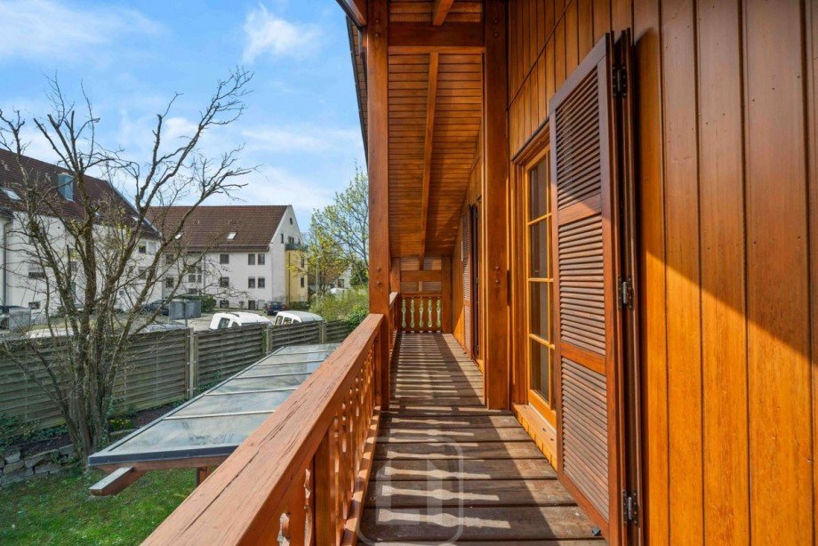 L�dt zum Durchatmen ein Einfamilienhaus Kirchheim