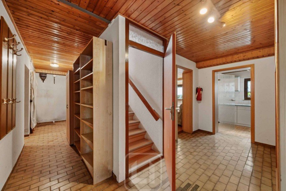 UG | Flur Einfamilienhaus Wildberg