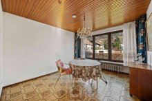 EG | Esszimmer Wohnhaus mit 4 Einheiten | Eigennutzung, Familie & Vermietung kombinieren | Attraktive Lage