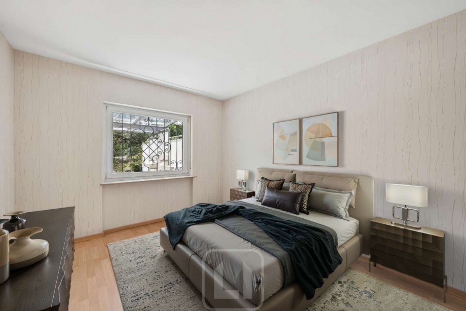 Wohnbeispiel Einfamilienhaus Wiernsheim