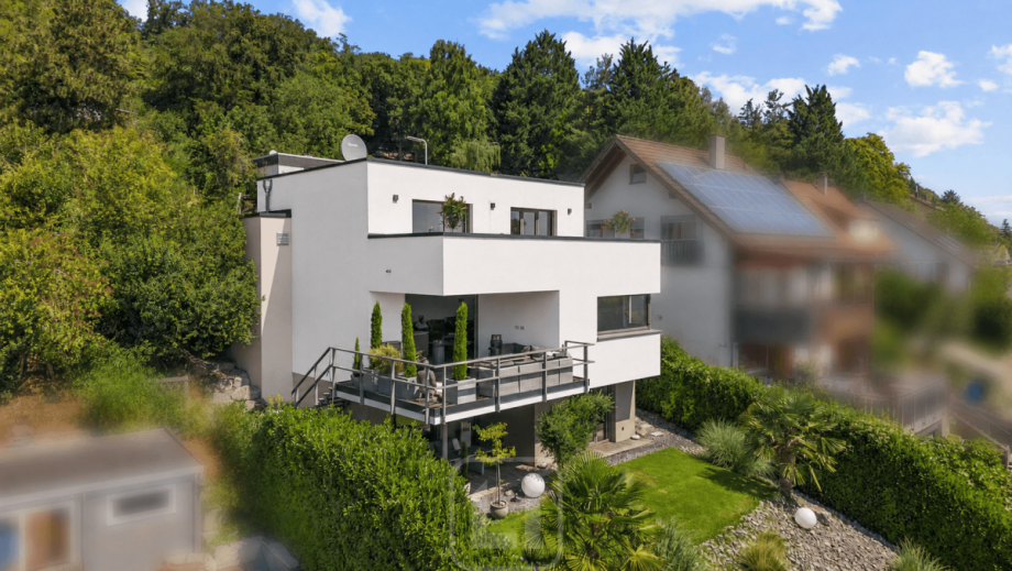 Exklusive Luxusvilla Einfamilienhaus Pforzheim