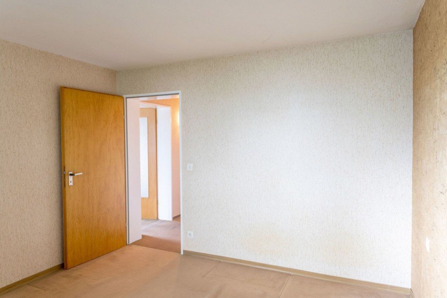 Schlafzimmer Ansicht 2 Zweifamilienhaus Heimsheim