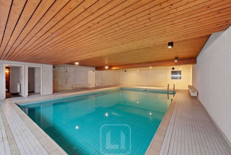 Beispielbild | Schwimmbad Einfamilienhaus Pforzheim