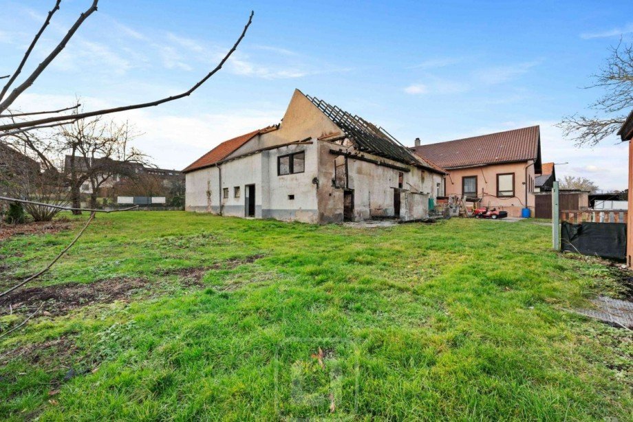 Au�enansicht Grundst�ck Bad Liebenzell