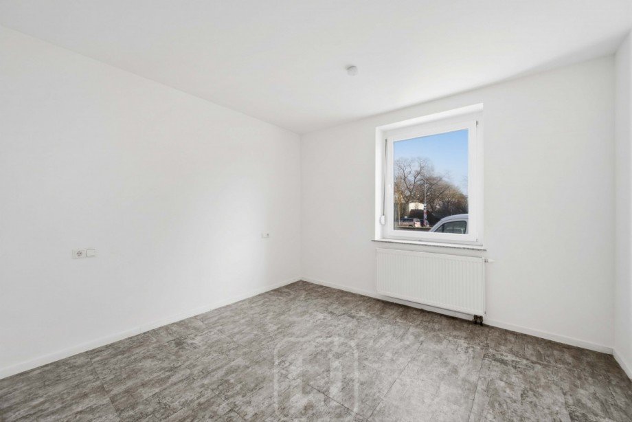 Kinder-/G�stezimmer Wohnung B�blingen