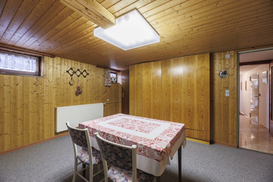 Hobbyraum Einfamilienhaus Althengstett-Ottenbronn