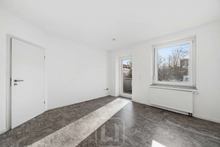 R�ckzugsort | Lichtdurchflutet Wohnung B�blingen