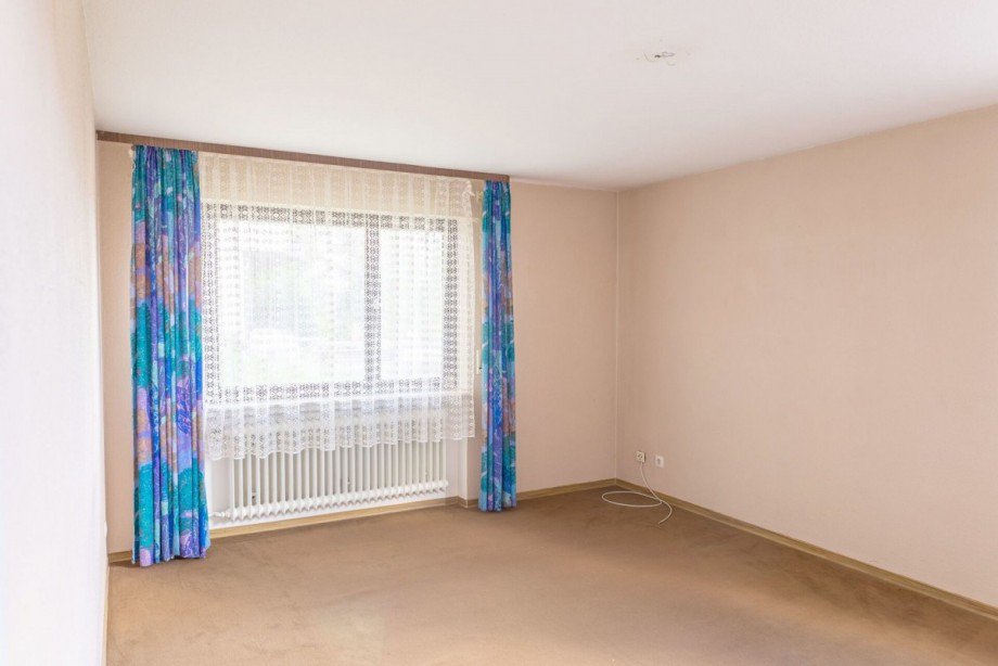Wohn- und Essbereich Ansicht 1 Zweifamilienhaus Heimsheim