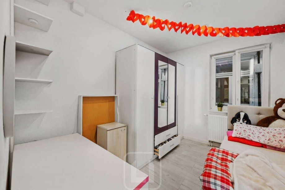 1. OG | G�ste-/Arbeitszimmer Wohn- / Gesch�ftshaus Calw