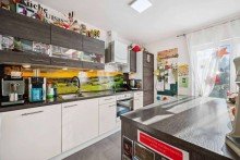 ...Einbauk�che Niedrigenergiehaus | Photovoltaikanlage | naturnahe Lage | Calw-Wimberg