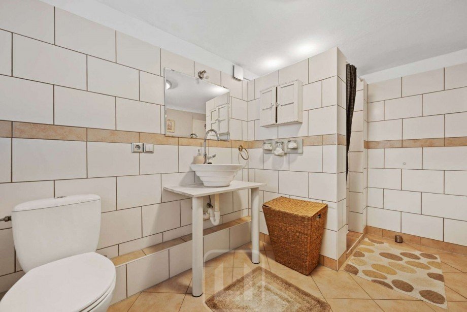 EG | Badezimmer Wohnung Eberdingen