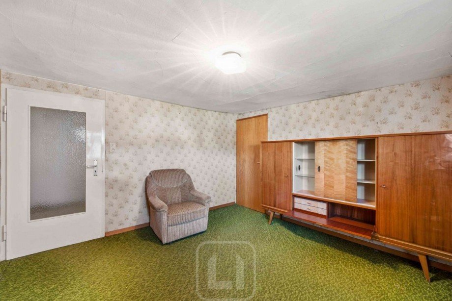 Zimmer 2 Einfamilienhaus Bad Teinach-Zavelstein