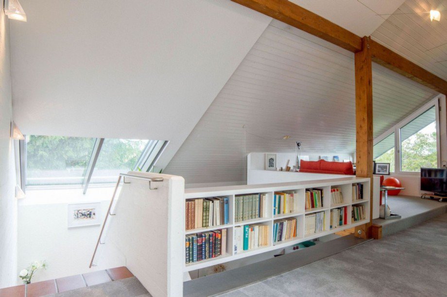 Giebelhohes Studio mit... Einfamilienhaus Calw