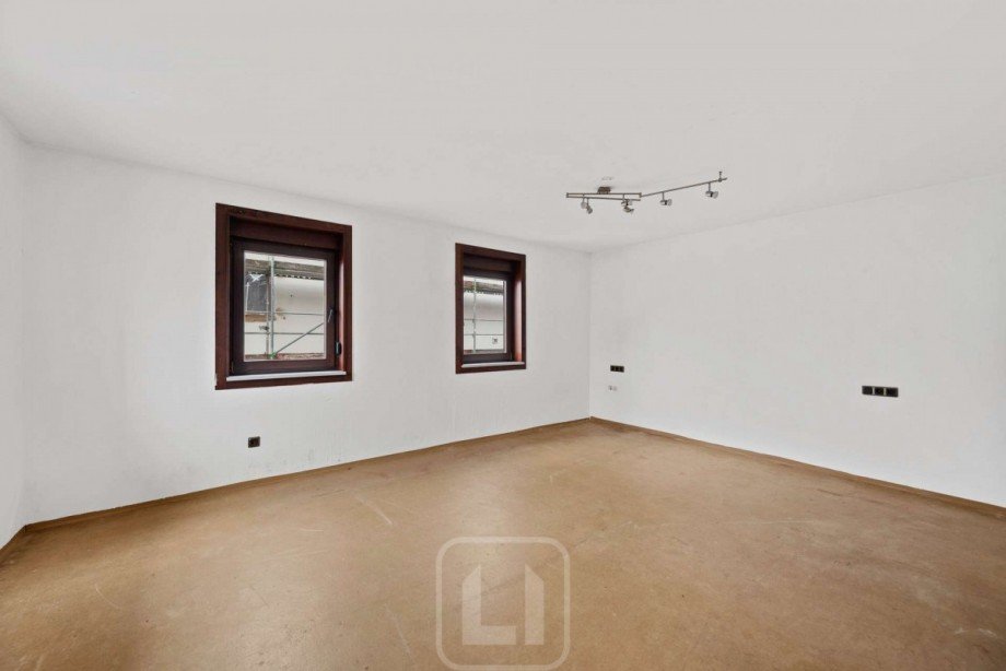 1. OG Zimmer 1 Mehrfamilienhaus Bad Liebenzell