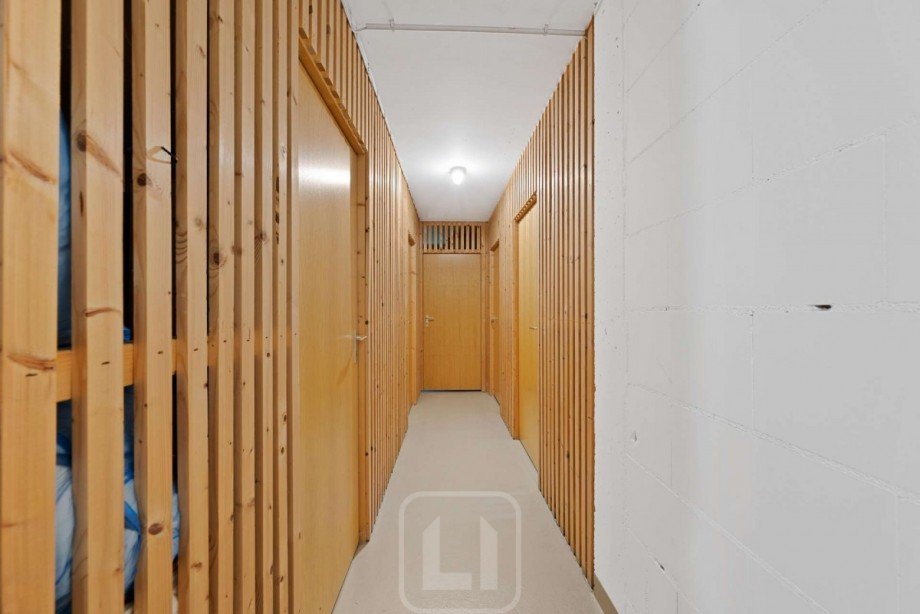 Keller Etagenwohnung Althengstett