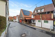 Hauptbild Gem�tliches Zuhause mit l�ndlichem Flair | Modernisiert | Gepflegt & bezugsbereit